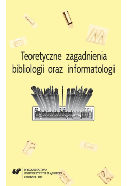 Teoretyczne zagadnienia...