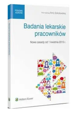 Badania lekarskie...