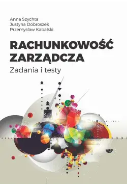 Rachunkowość zarządcza