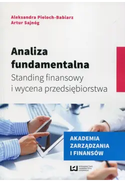 Analiza fundamentalna