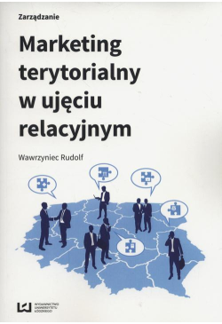 Marketing terytorialny w...
