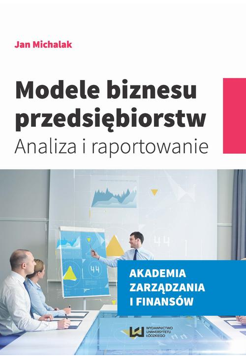 Modele biznesu przedsiębiorstw