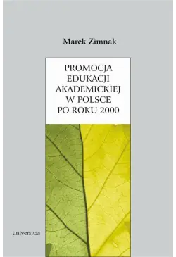 Promocja edukacji...