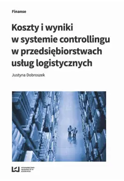 Koszty i wyniki w systemie...