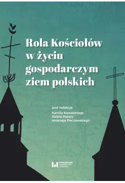 Rola Kościołów w życiu...