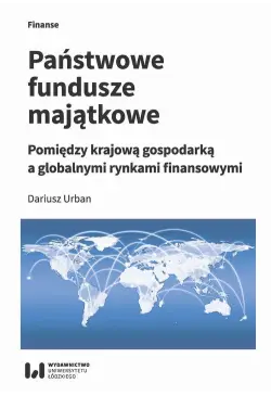 Państwowe fundusze majątkowe