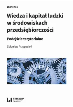 Wiedza i kapitał ludzki w...