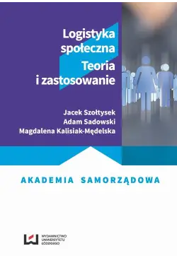 Logistyka społeczna