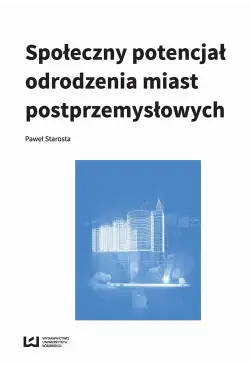 Społeczny potencjał...