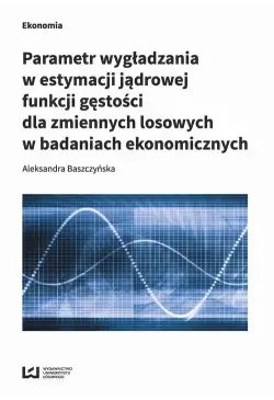 Parametr wygładzania w...