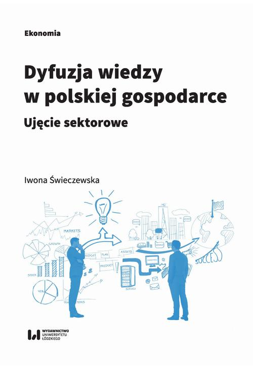 Dyfuzja wiedzy w polskiej gospodarce