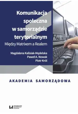 Komunikacja społeczna w...