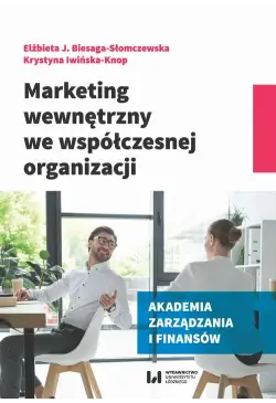 Marketing wewnętrzny we...