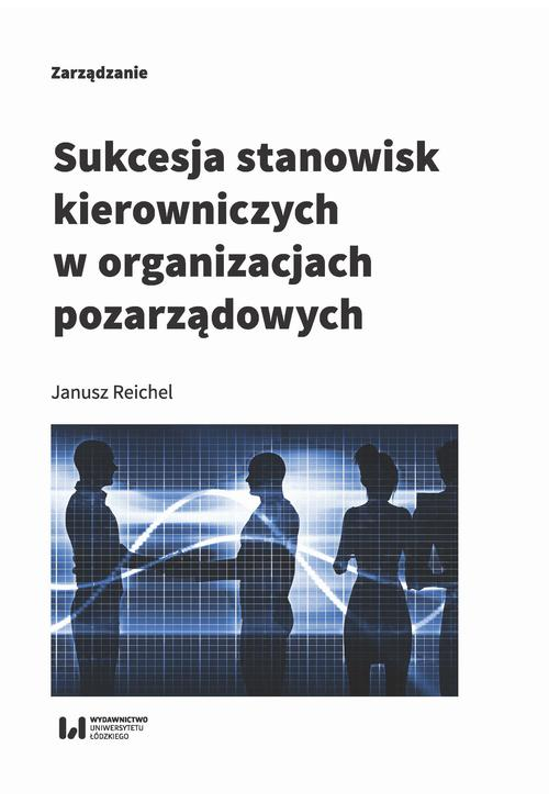 Sukcesja stanowisk kierowniczych w organizacjach pozarządowych