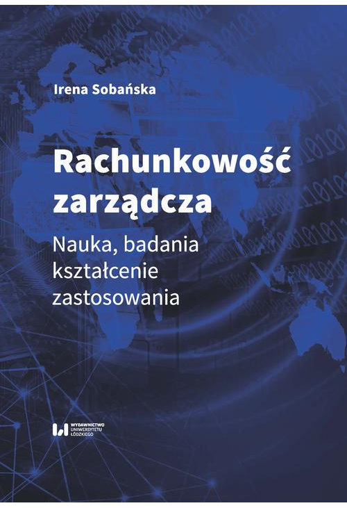 Rachunkowość zarządcza