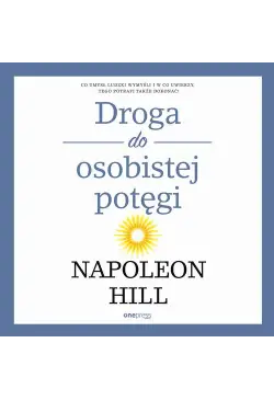 Droga do osobistej potęgi