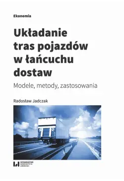 Układanie tras pojazdów w...