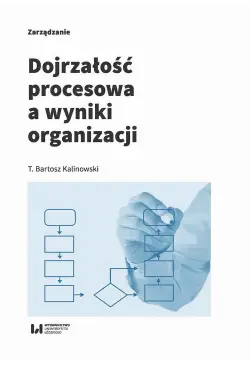 Dojrzałość procesowa a...