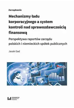 Mechanizmy ładu...
