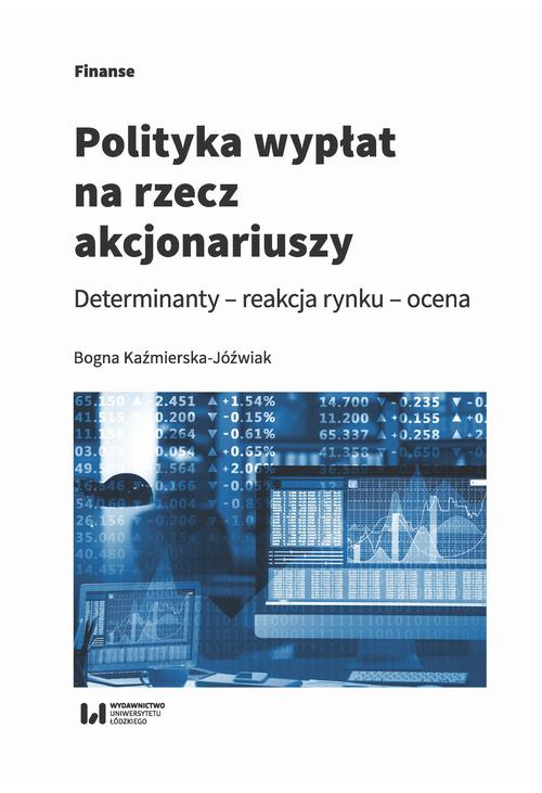 Polityka wypłat na rzecz akcjonariuszy