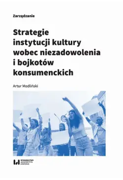 Strategie instytucji...