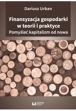 Finansyzacja gospodarki w...