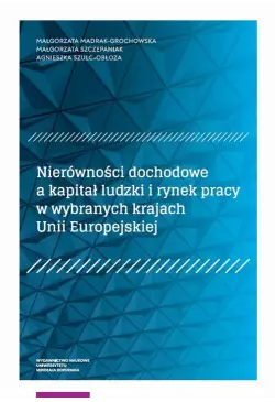Nierówności dochodowe a...