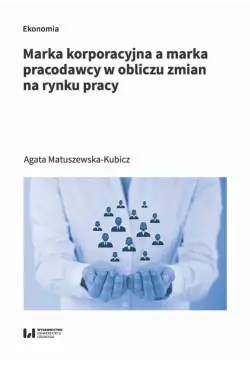 Marka korporacyjna a marka...