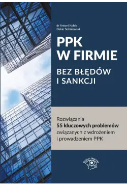 PPK W FIRMIE BEZ BŁĘDÓW I...