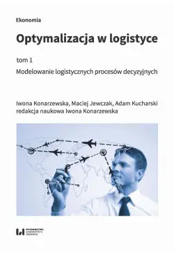 Optymalizacja w logistyce,...