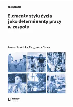 Elementy stylu życia jako...