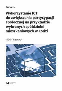 Wykorzystanie ICT do...