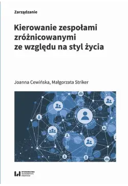 Kierowanie zespołami...