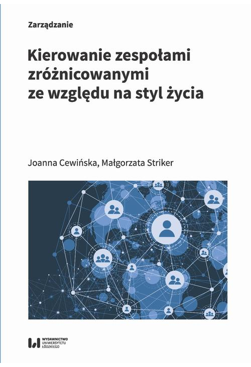 Kierowanie zespołami zróżnicowanymi ze względu na styl życia