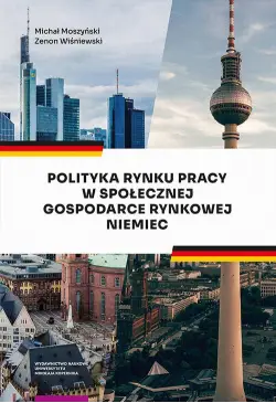 Polityka rynku pracy w...