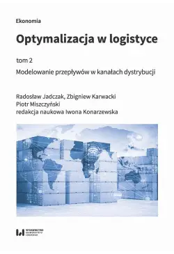 Optymalizacja w logistyce,...