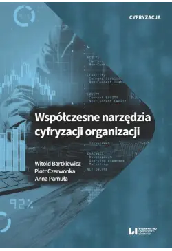Współczesne narzędzia...