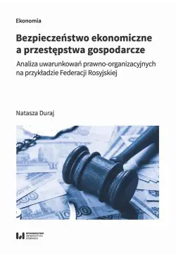 Bezpieczeństwo ekonomiczne...