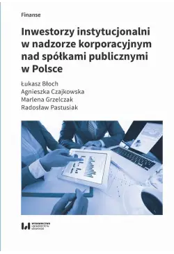 Inwestorzy instytucjonalni...