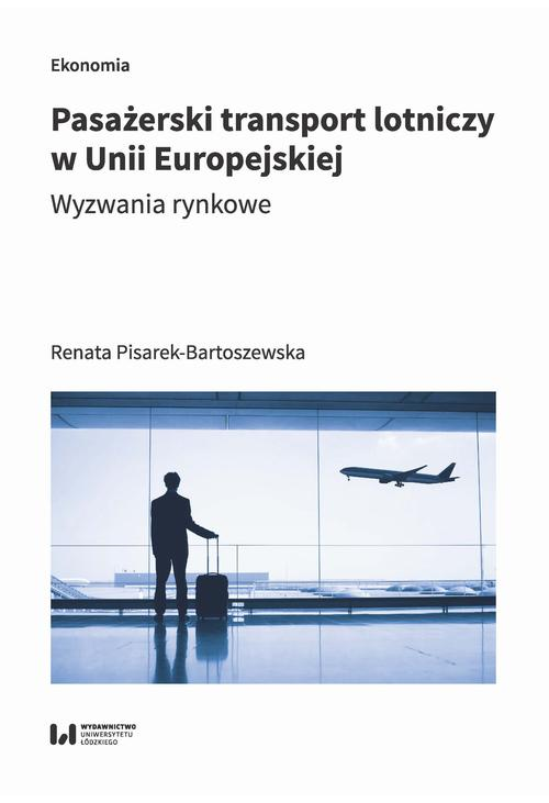 Pasażerski transport lotniczy w Unii Europejskiej