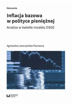 Inflacja bazowa w polityce...