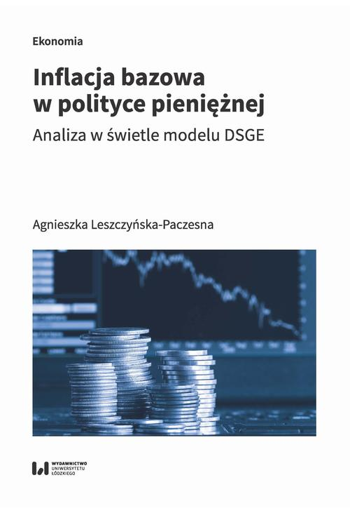 Inflacja bazowa w polityce pieniężnej