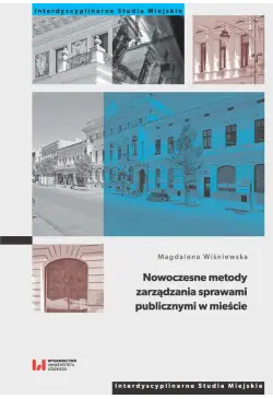 Nowoczesne metody...