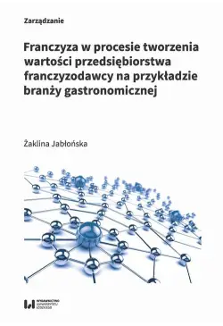 Franczyza w procesie...