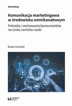Komunikacja marketingowa w...
