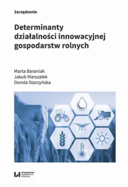 Determinanty działalności...