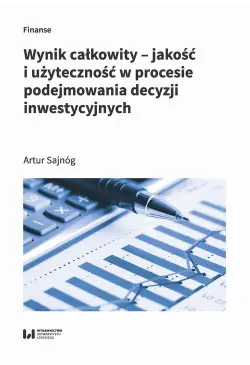 Wynik całkowity – jakość i...