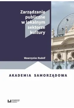 Zarządzanie publiczne w...