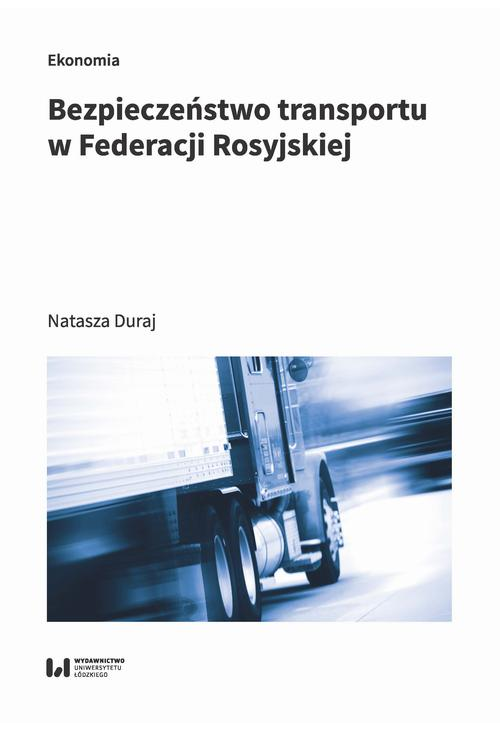 Bezpieczeństwo transportu w Federacji Rosyjskiej