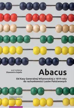 Abacus – od Kasy Generalnej...